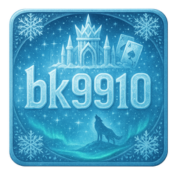 bk9910 logo